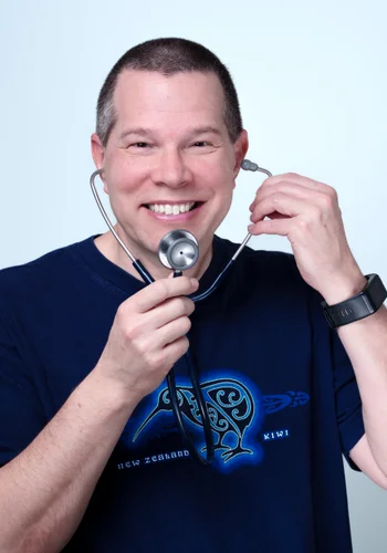 Dr. Martin Ploder - Facharzt für Kinder- und Jugendchirurgie